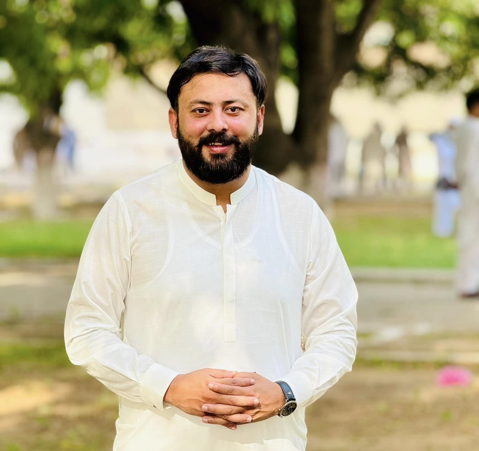 Rameez Rana, Owner of Master Kulfi